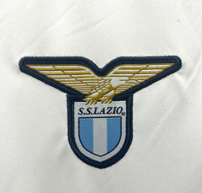 Lazio 2014/2015 Fourth Jersey