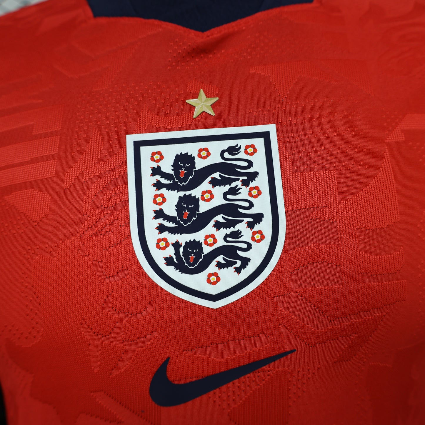 England 2026 Away Jersey