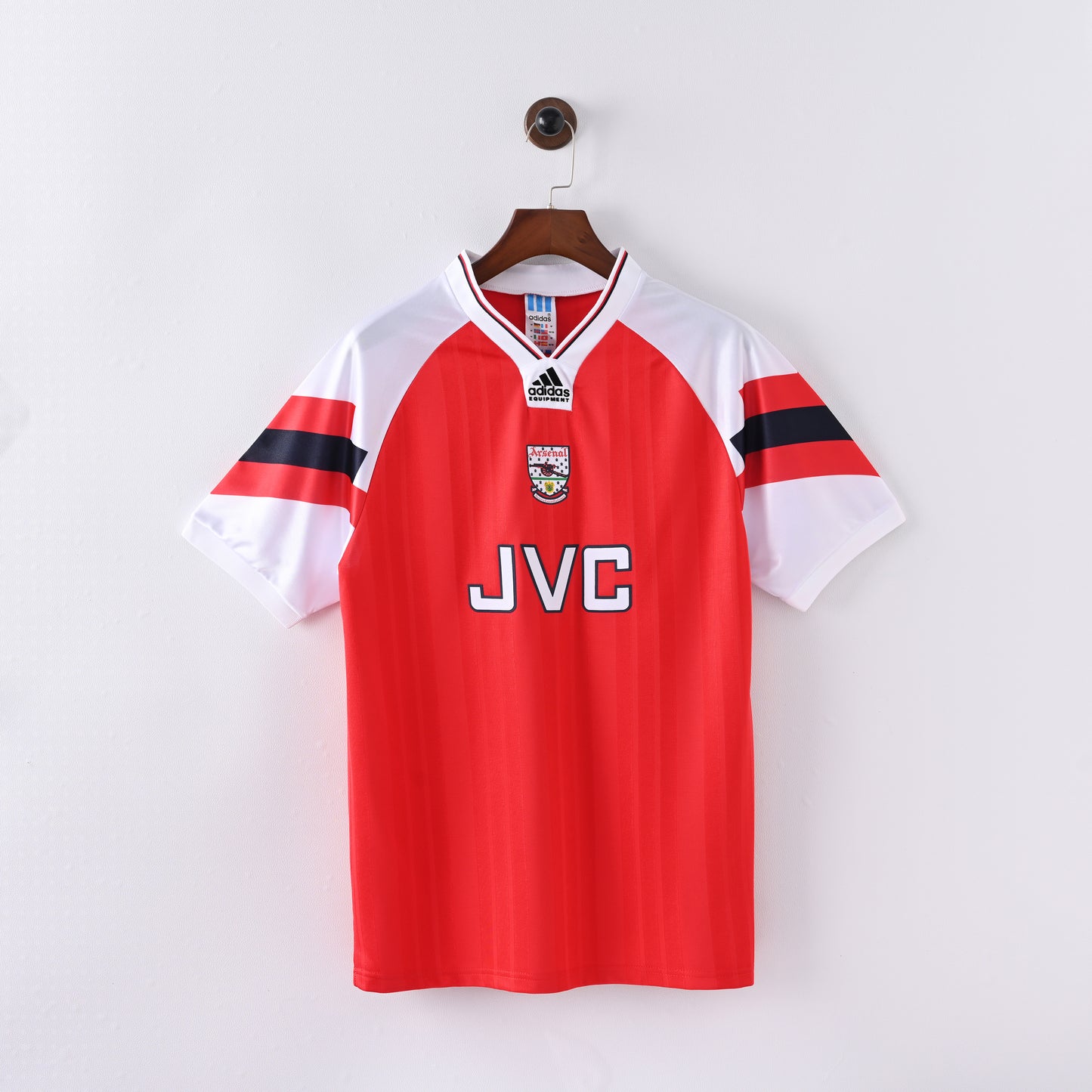 Arsenal 1992/1994 Home Jersey