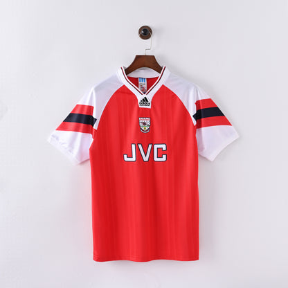 Arsenal 1992/1994 Home Jersey