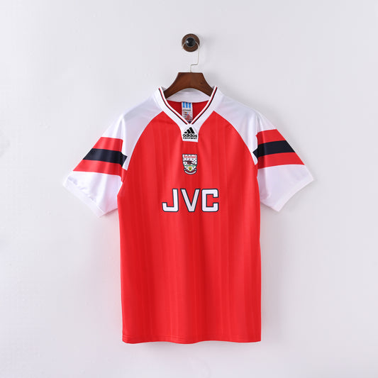 Arsenal 1992/1994 Home Jersey