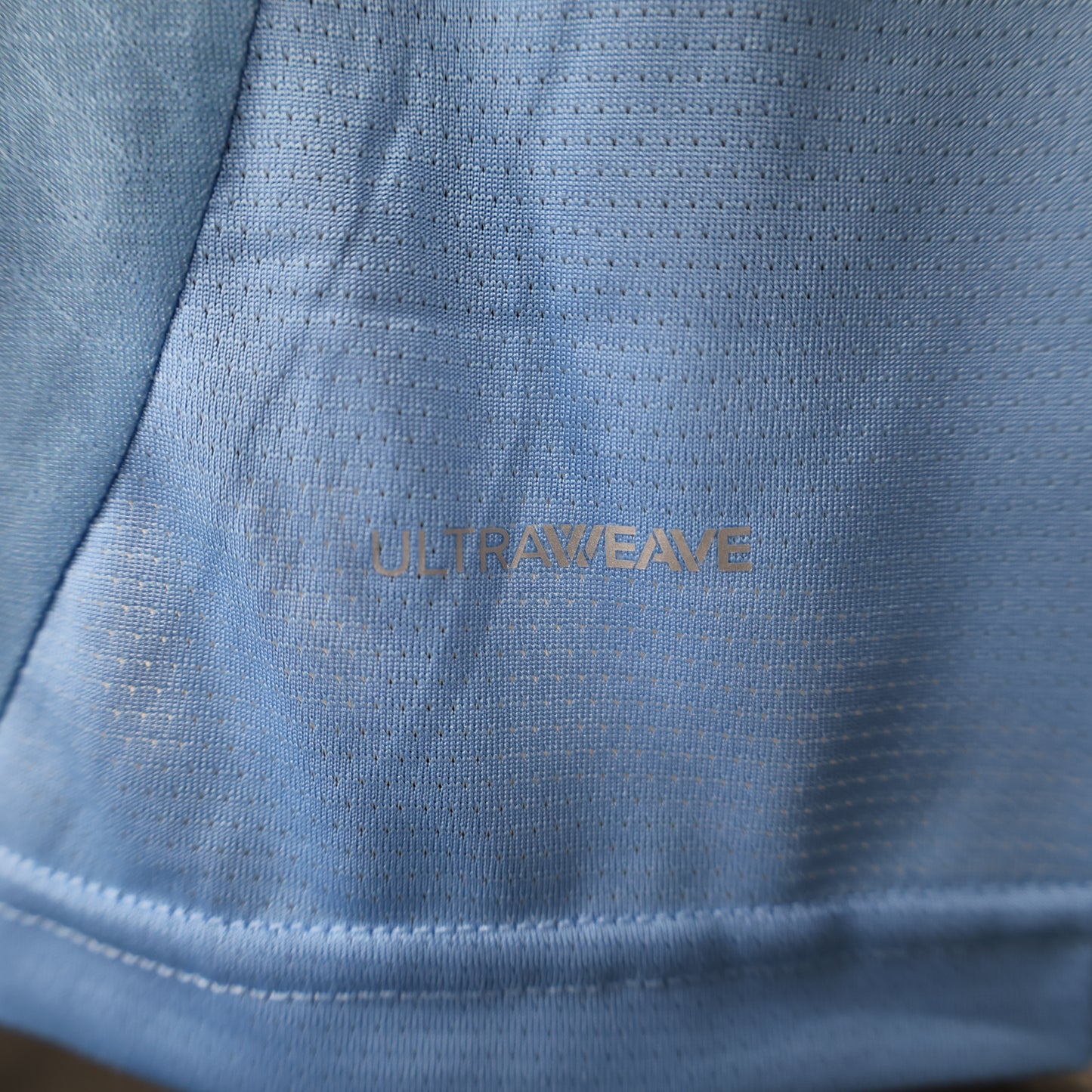 Manchester City 2025/2026 Jersey