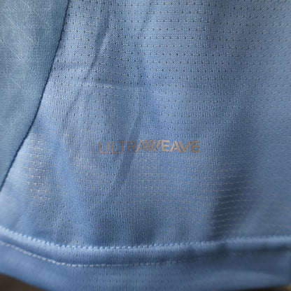 Manchester City 2025/2026 Jersey
