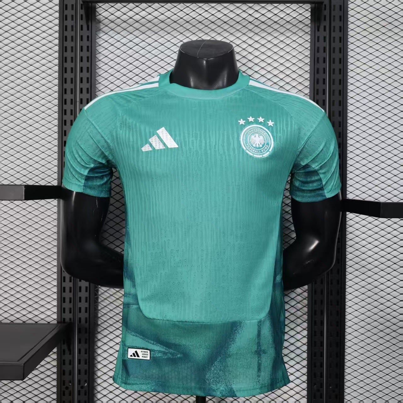 Germany 2026 Jersey