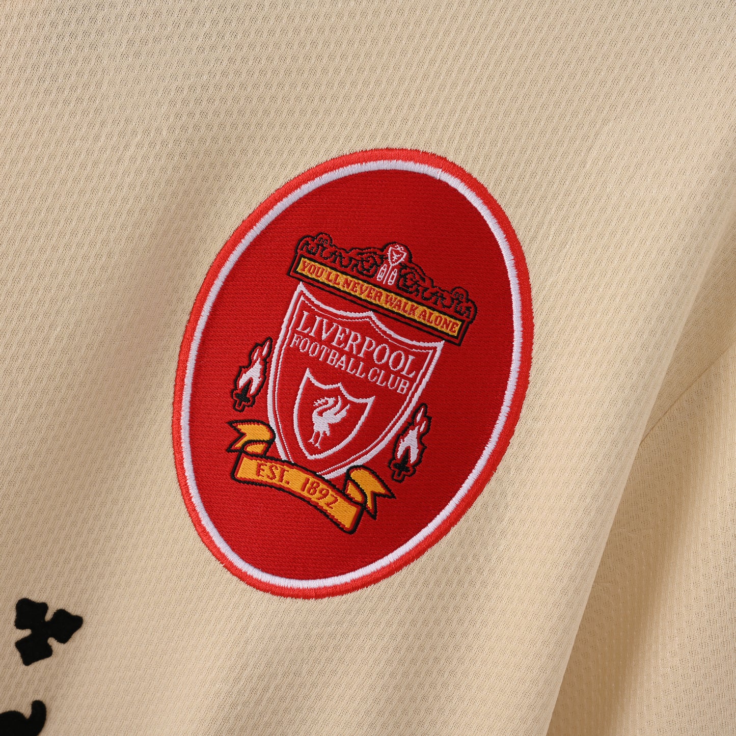 Liverpool 1996/1997 Away Jersey
