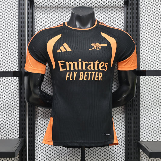 Arsenal 2026/2027 Jersey