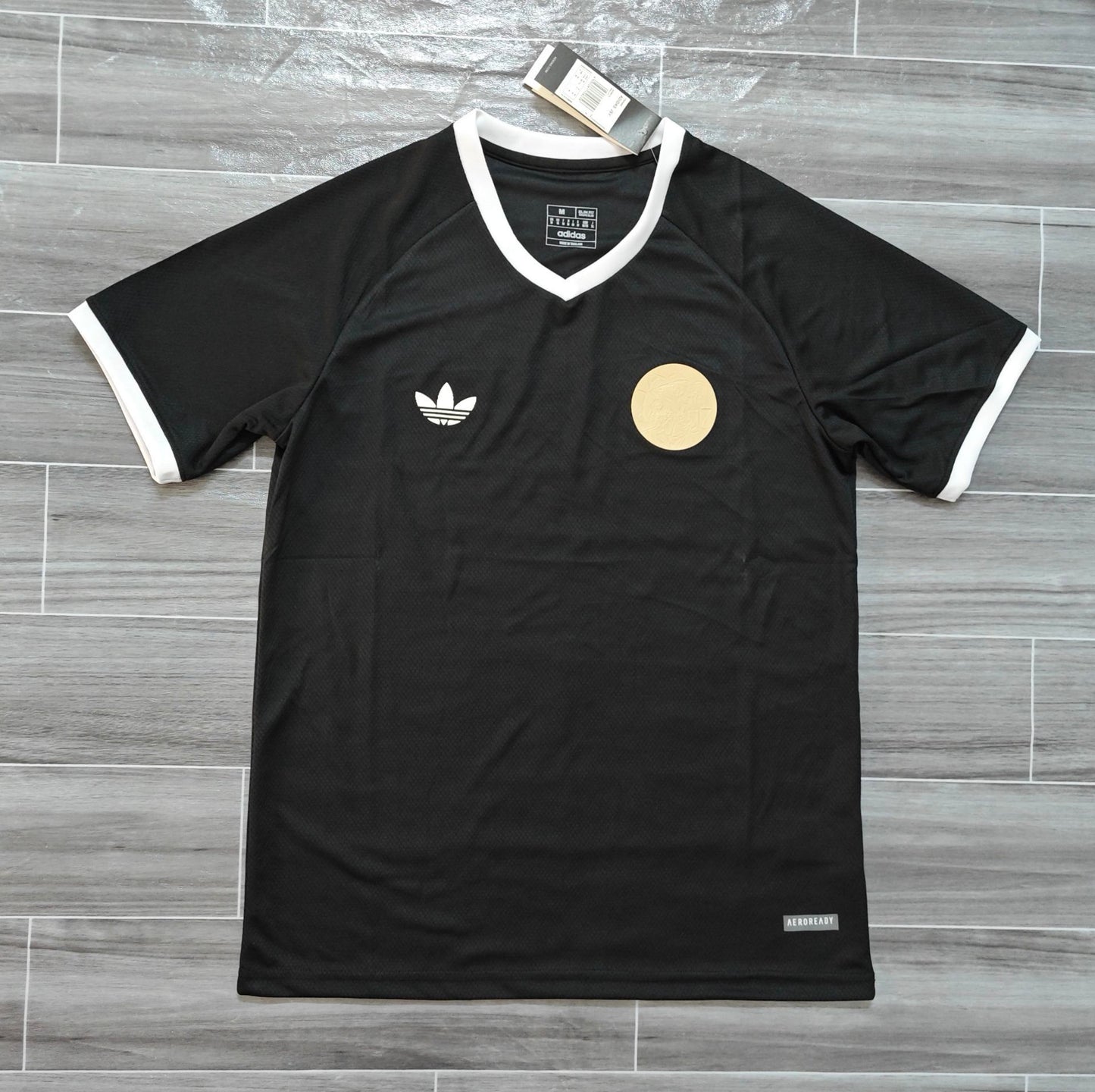 Ajax 2025/2026 Jersey