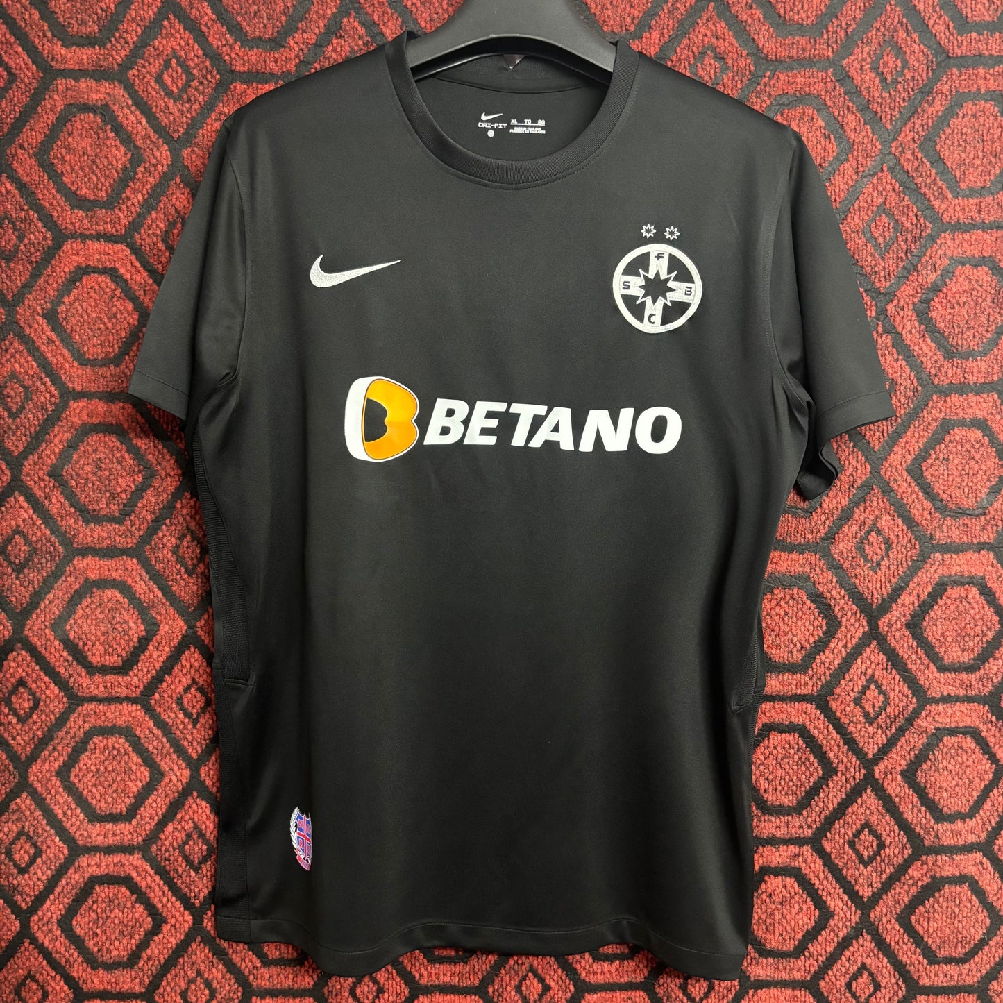 FCSB 2022/2023 Third Jersey