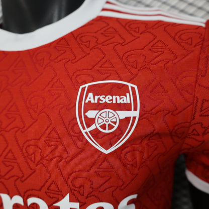 Arsenal 2025/2026 Jersey