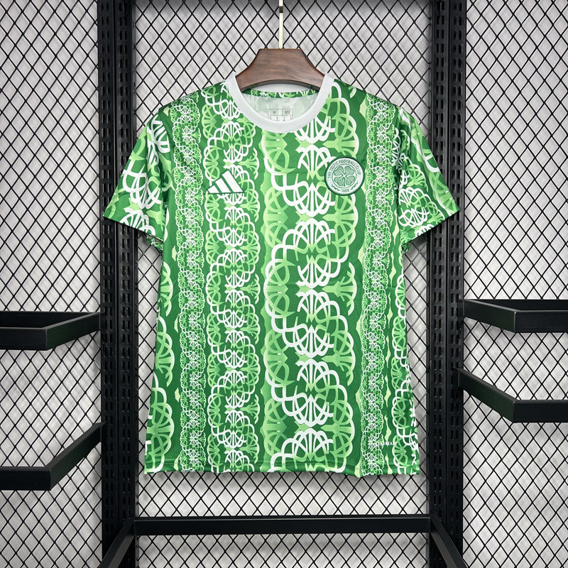 Celtic 2024/2025 Jersey
