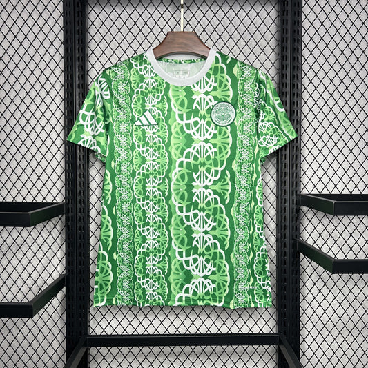 Celtic 2024/2025 Jersey
