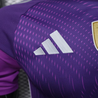 Argentina 2026 Jersey