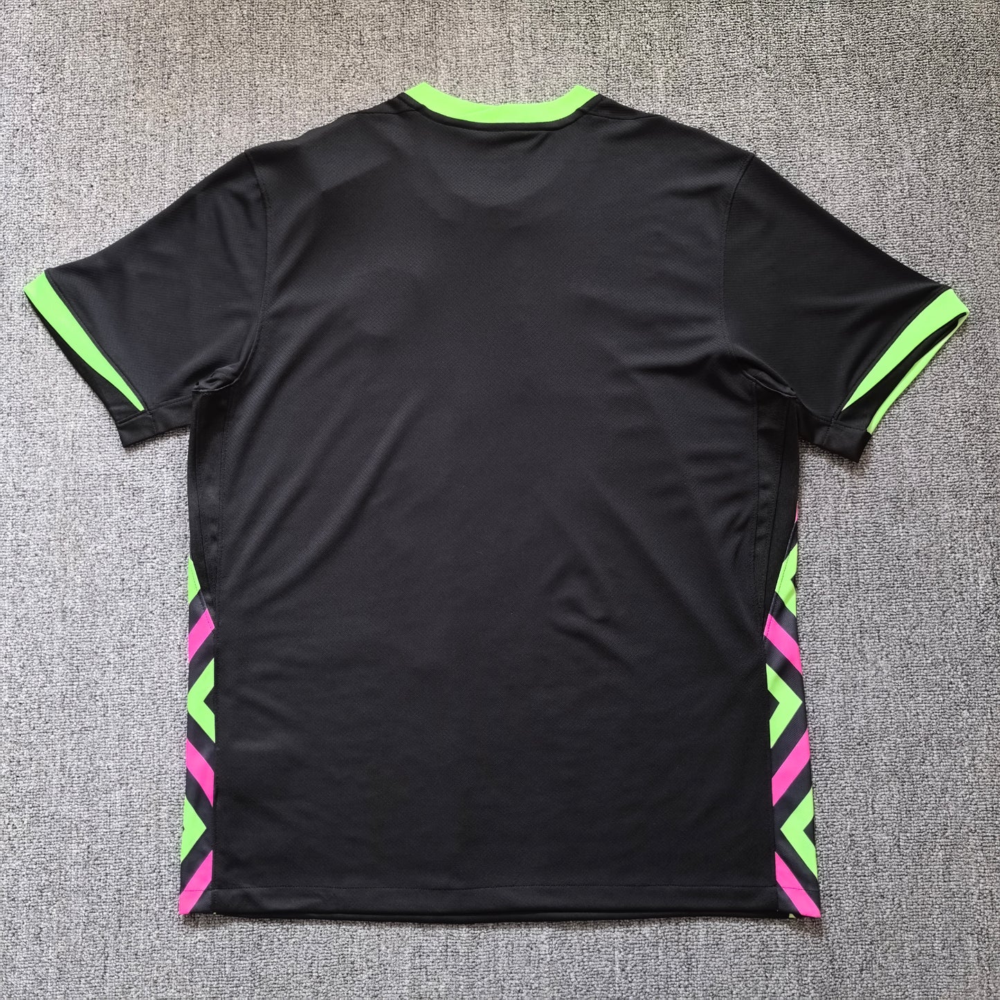 Australia 2025 Away Jersey