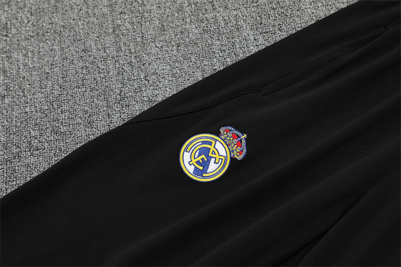 Real Madrid 2025/2026 Training Suit