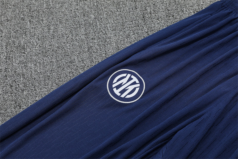 Inter Milan 2025/2026 Training Suit