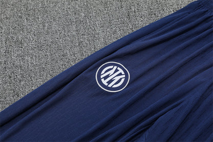 Inter Milan 2025/2026 Training Suit