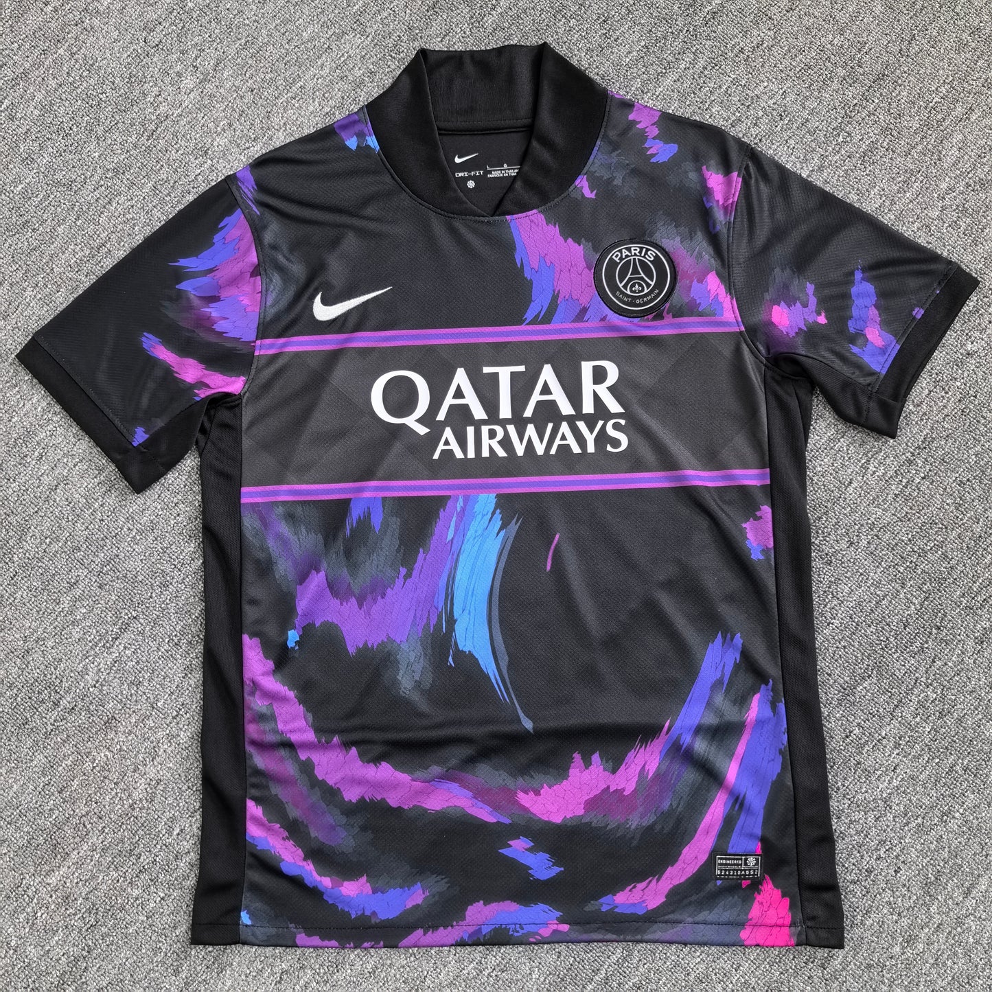 PSG 2025/2026 Jersey