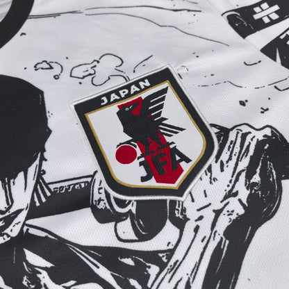 Japan 2024 Jersey