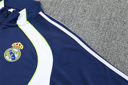 Real Madrid 2025/2026 Training Suit