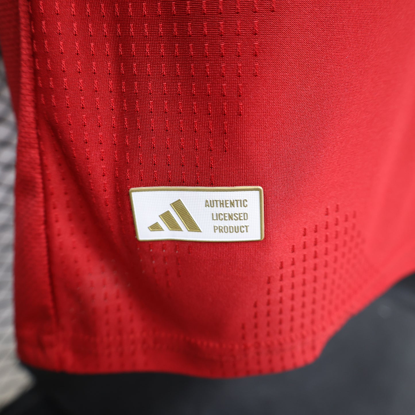 Manchester United 2026/2027 Jersey