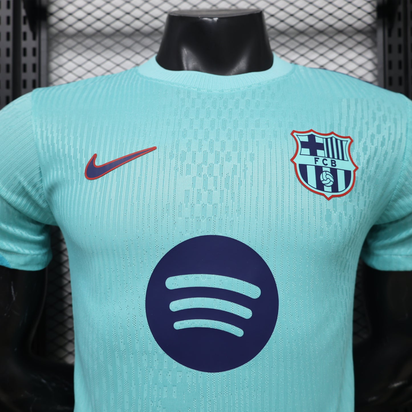 Barcelona 2026/2027 Jersey