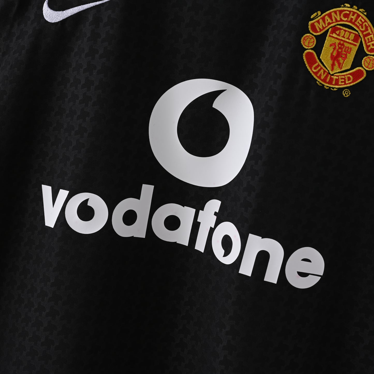 Manchester United 2003/2005 Away Jersey