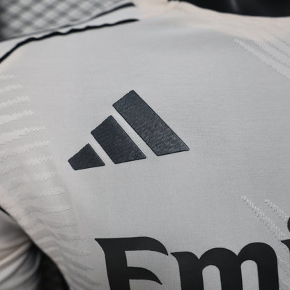 Real Madrid 2025/2026 Jersey