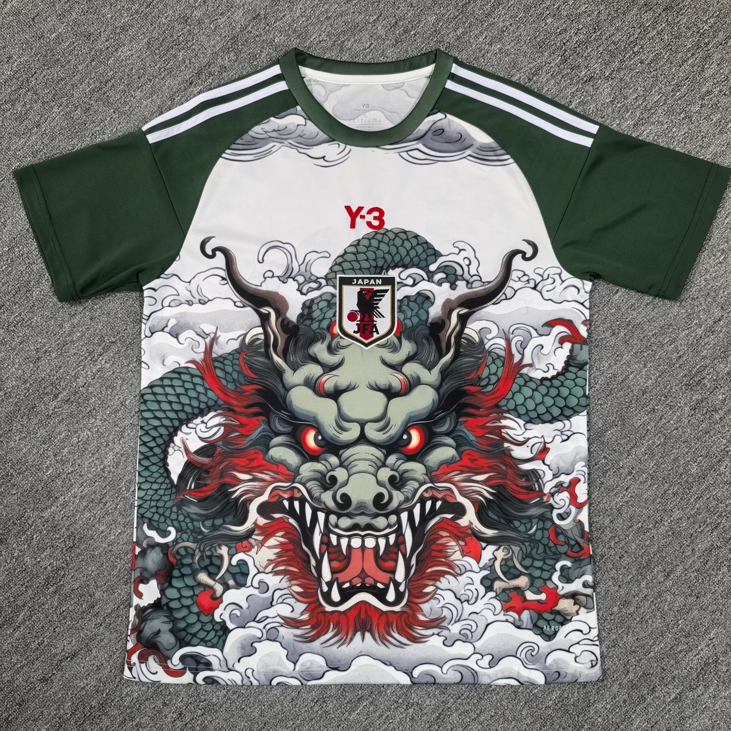 Japan 2024 Jersey
