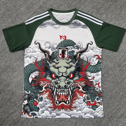 Japan 2024 Jersey