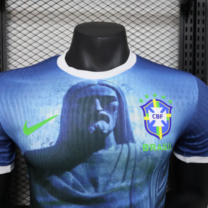 Brazil 2024 Jersey