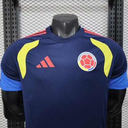 Colombia 2026 Jersey