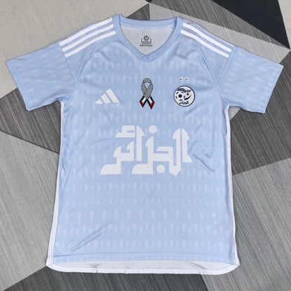 Algeria 2026 Jersey