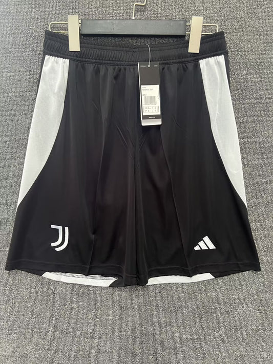 Juventus 2024/2025 Home Shorts
