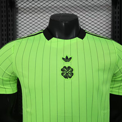 Celtic 2025/2026 Jersey