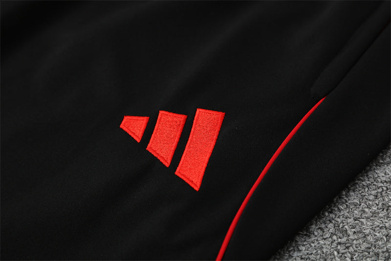 Bayern 2025/2026 Training Suit
