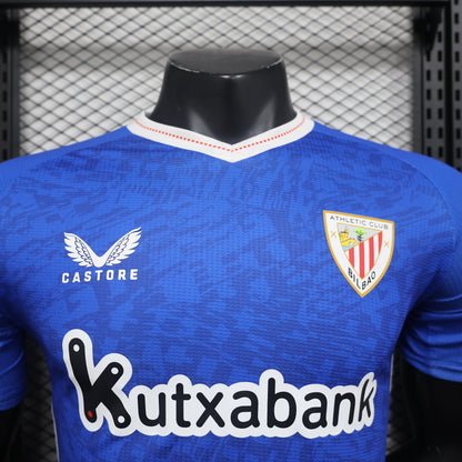 Athletic Bilbao 2024/2025 Away Jersey