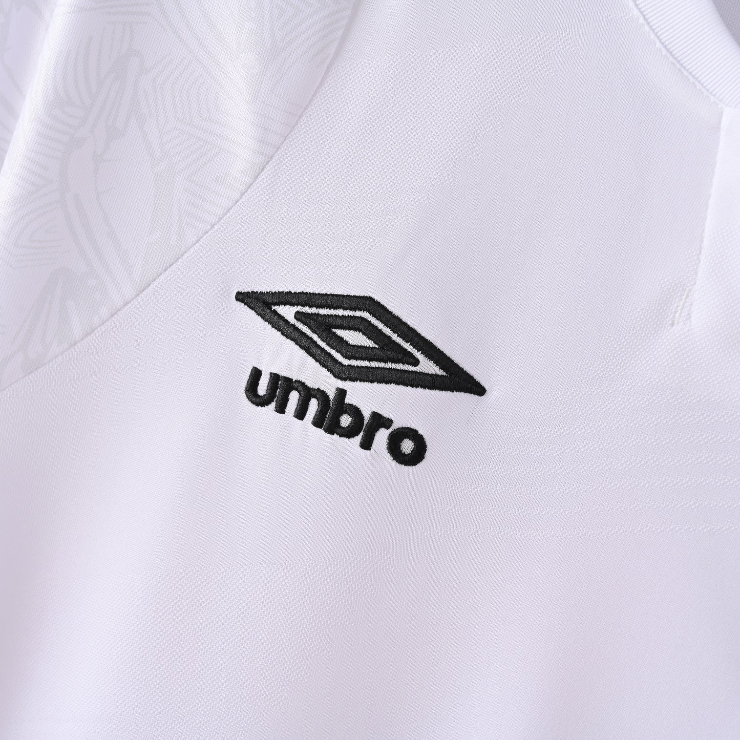 Santos 2024/2025 Home Jersey