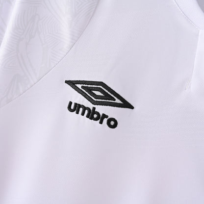 Santos 2024/2025 Home Jersey