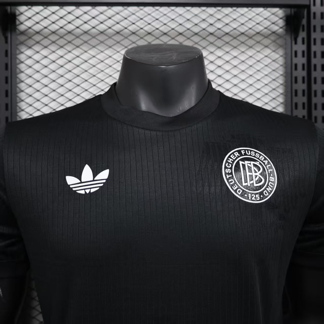 Germany 2025 Jersey