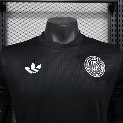 Germany 2025 Jersey