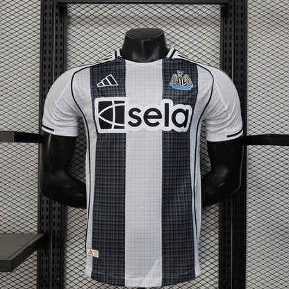Newcastle 2025/2026 Jersey