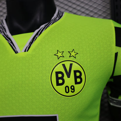 Dortmund 2025/2026 Jersey