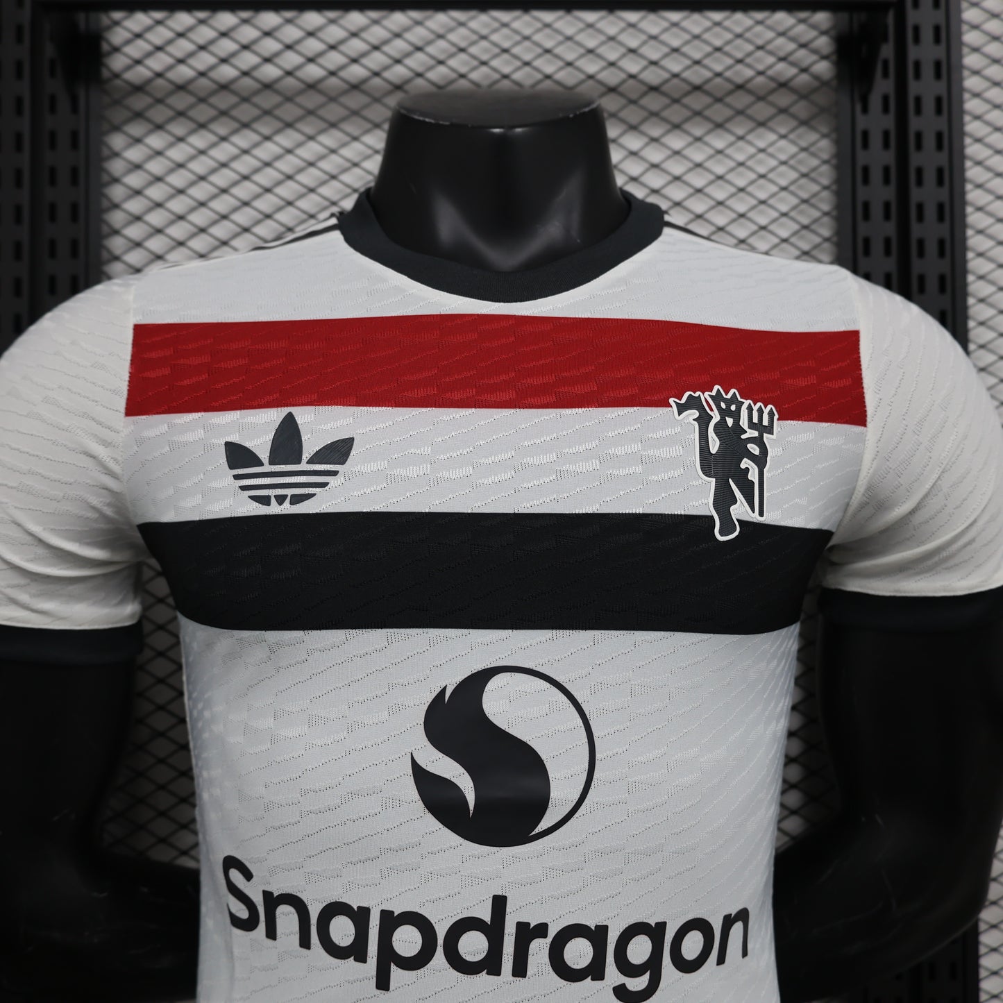 Manchester United 2024/2025 Third Jersey