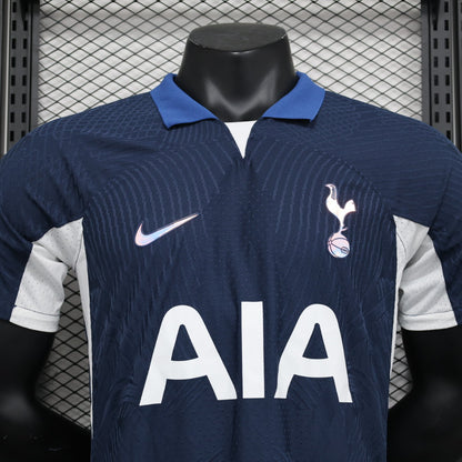 Tottenham 2023/2024 Away Jersey