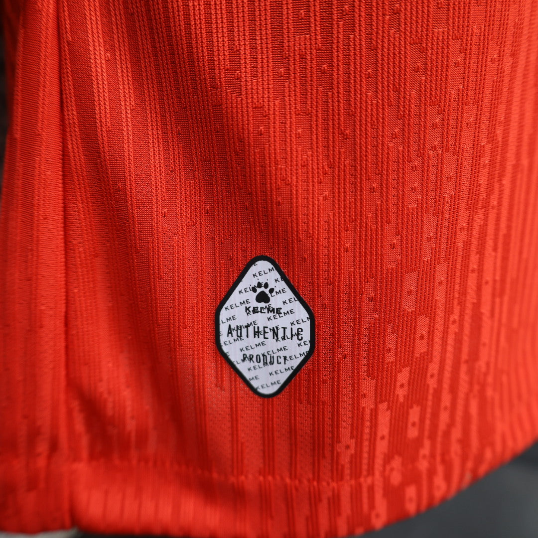Jordan 2026 Away Jersey