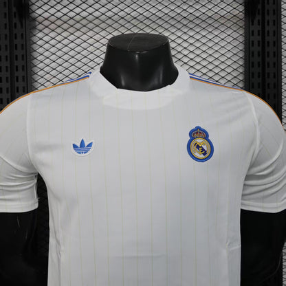 Real Madrid 2026/2027 Jersey