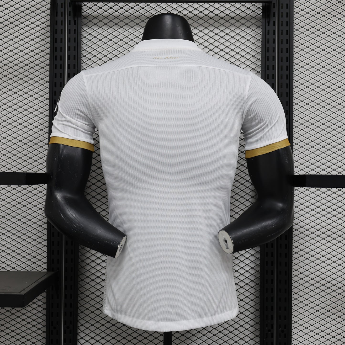 Nice 2024/2025 Away Jersey