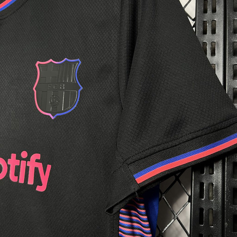Barcelona 2024/2025 Jersey