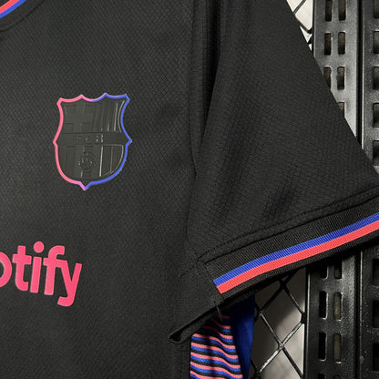 Barcelona 2024/2025 Jersey