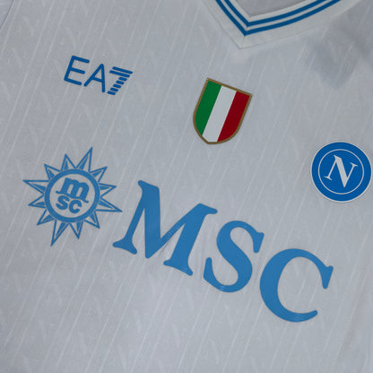 Napoli 2025/2026 Jersey